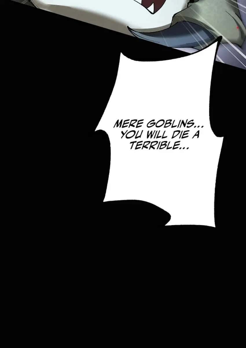 From Goblin to Goblin God Chapter 57 Page 71