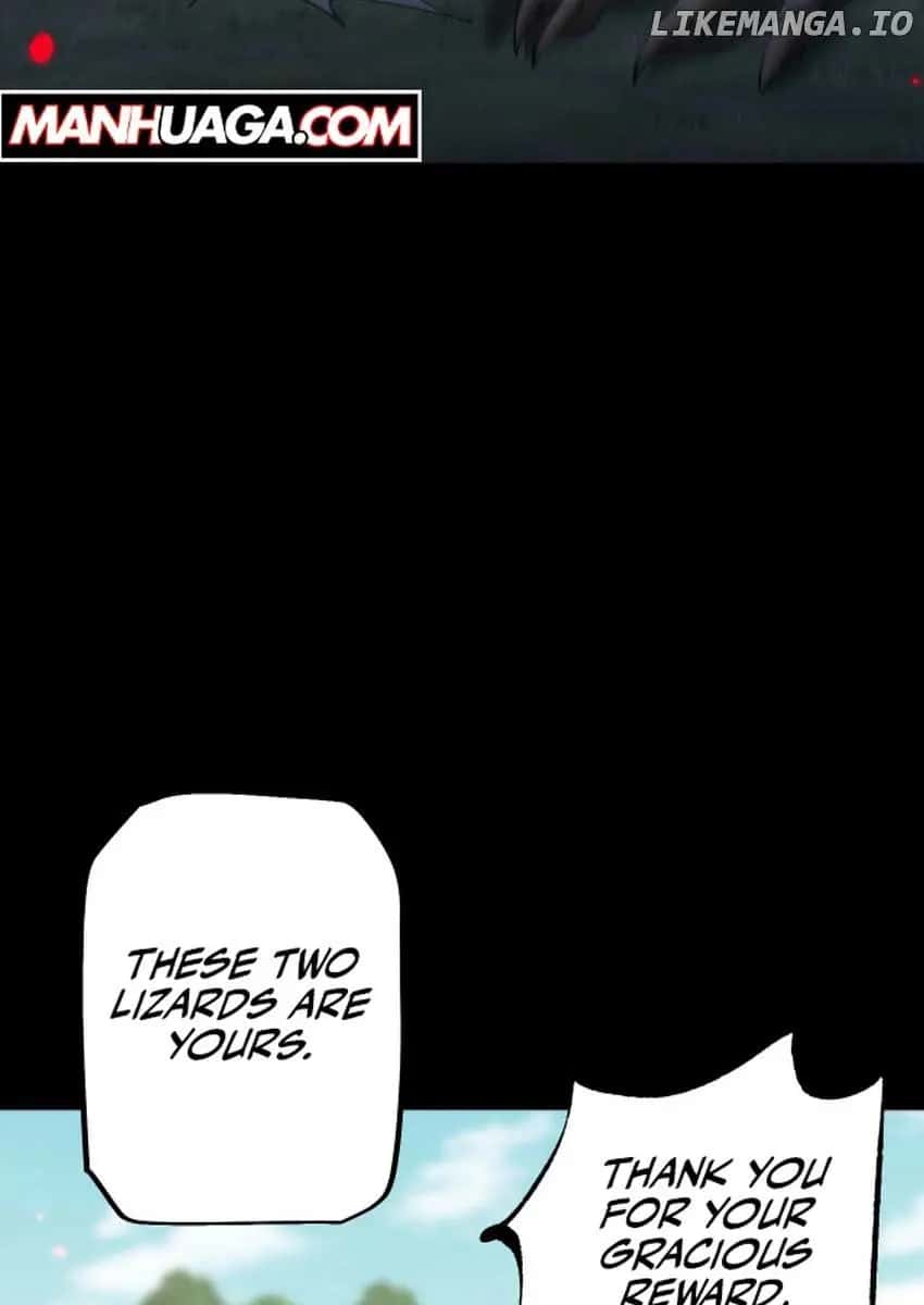 From Goblin to Goblin God Chapter 57 Page 75