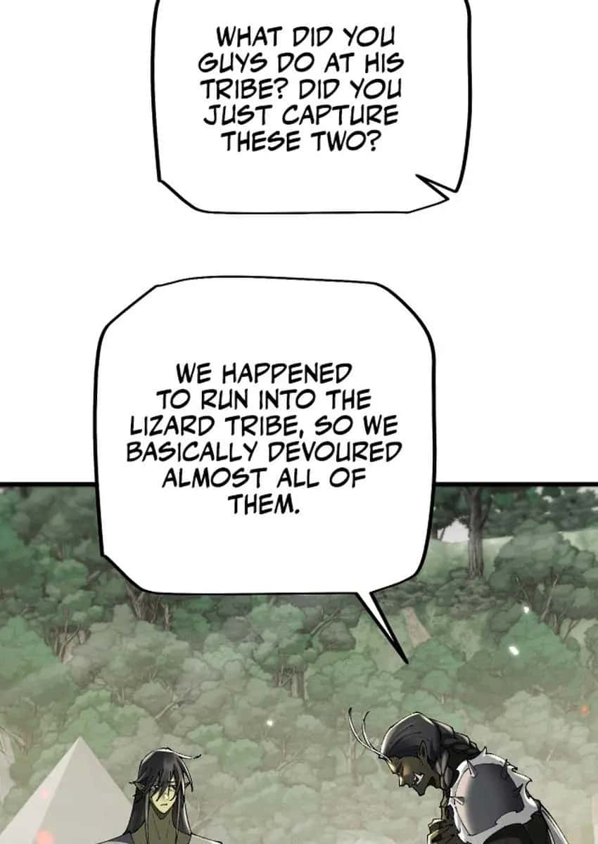 From Goblin to Goblin God Chapter 57 Page 80