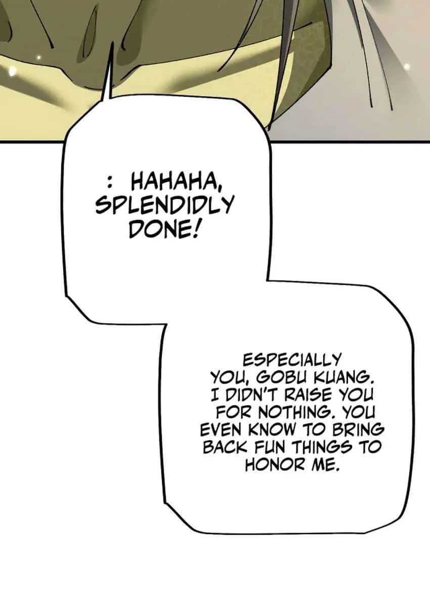 From Goblin to Goblin God Chapter 57 Page 86