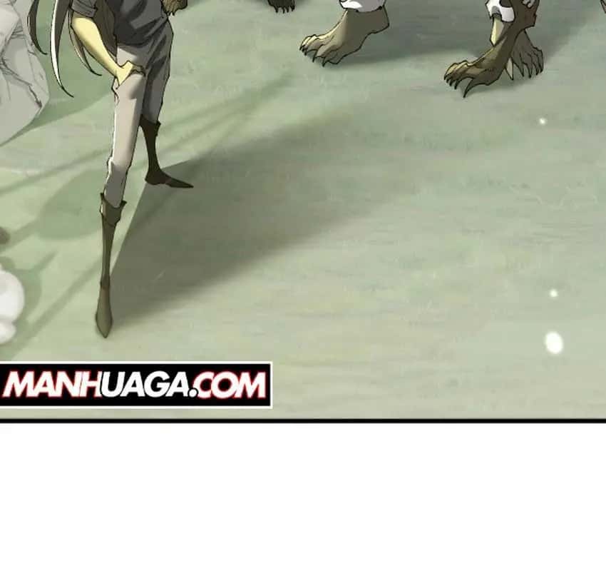 From Goblin to Goblin God Chapter 57 Page 88