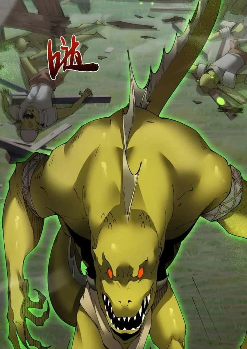 From Goblin to Goblin God Chapter 57 Page 93