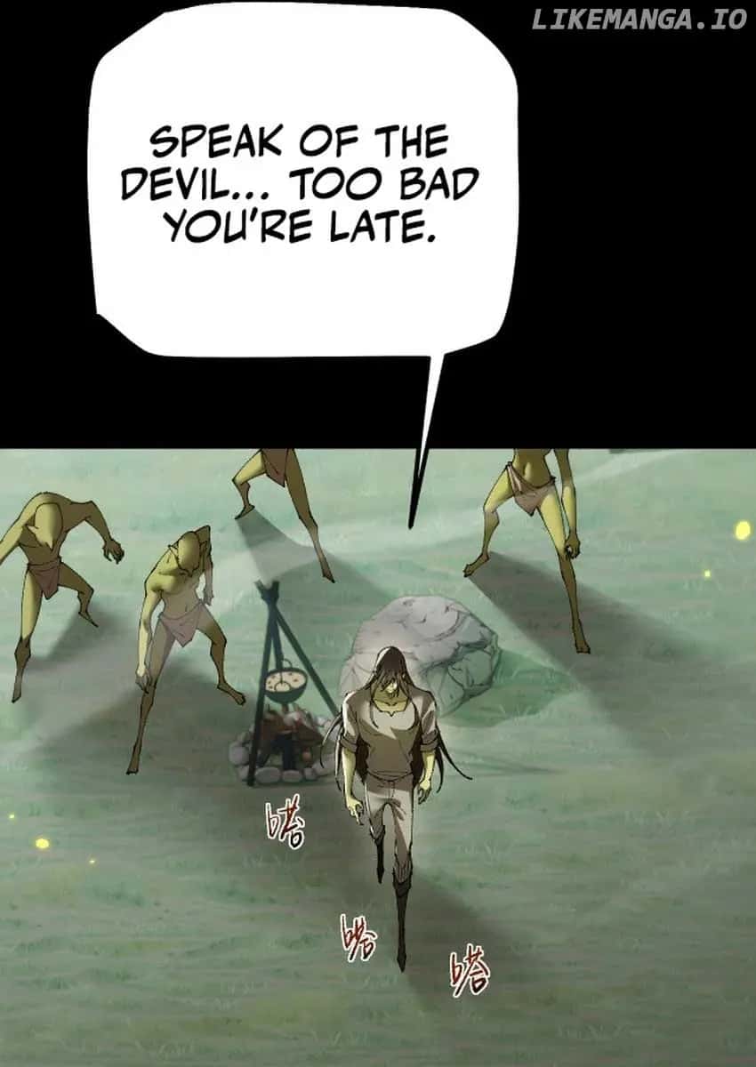 From Goblin to Goblin God Chapter 57 Page 103