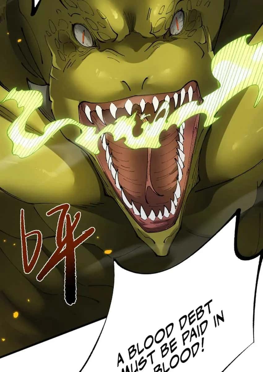 From Goblin to Goblin God Chapter 57 Page 106