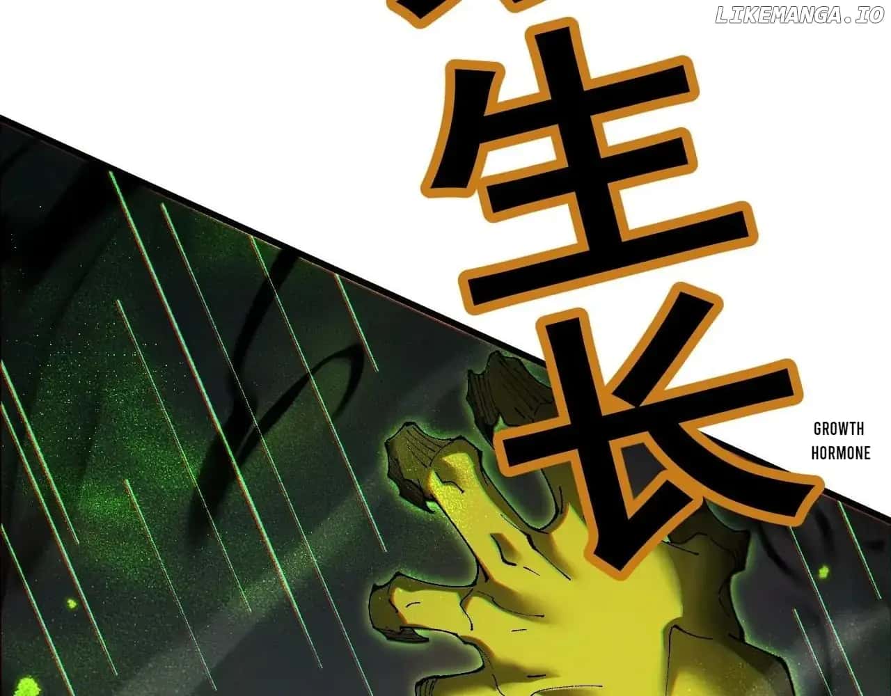 From Goblin to Goblin God Chapter 58 Page 35