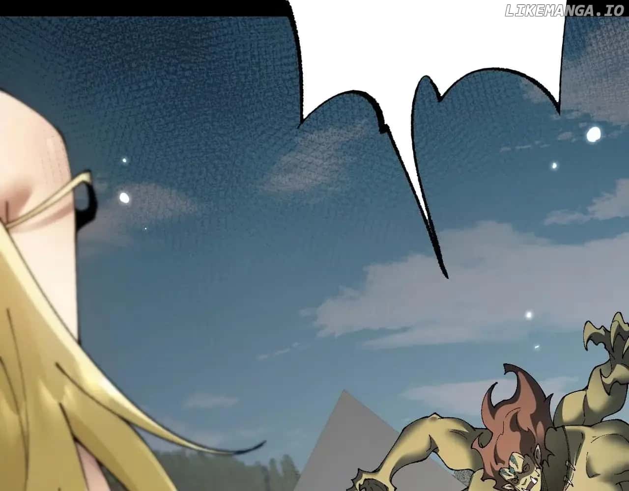 From Goblin to Goblin God Chapter 58 Page 82