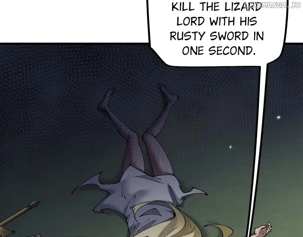 From Goblin to Goblin God Chapter 58 Page 92