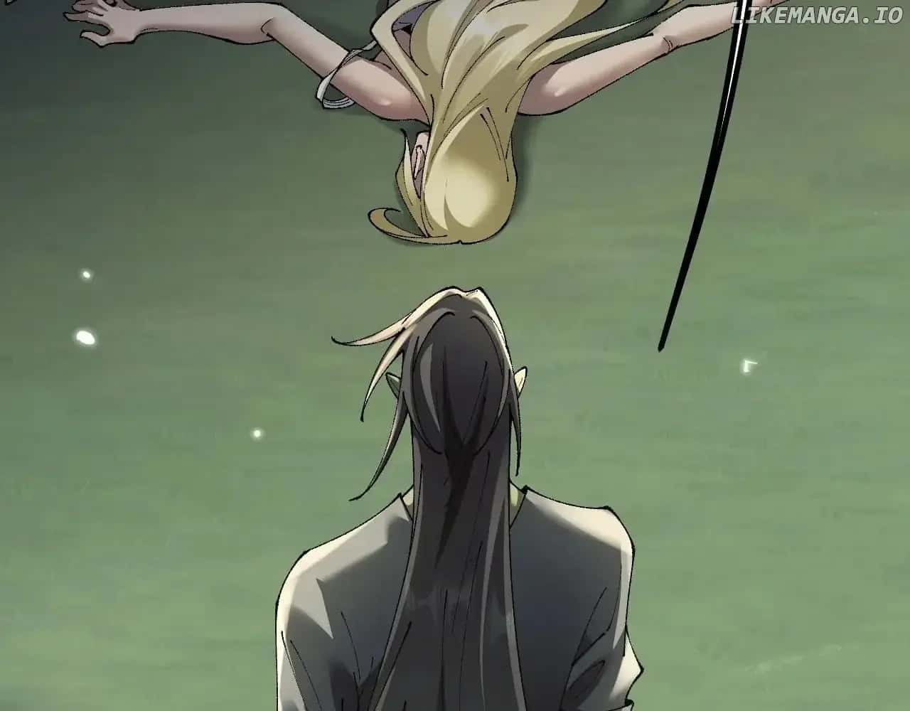 From Goblin to Goblin God Chapter 58 Page 93