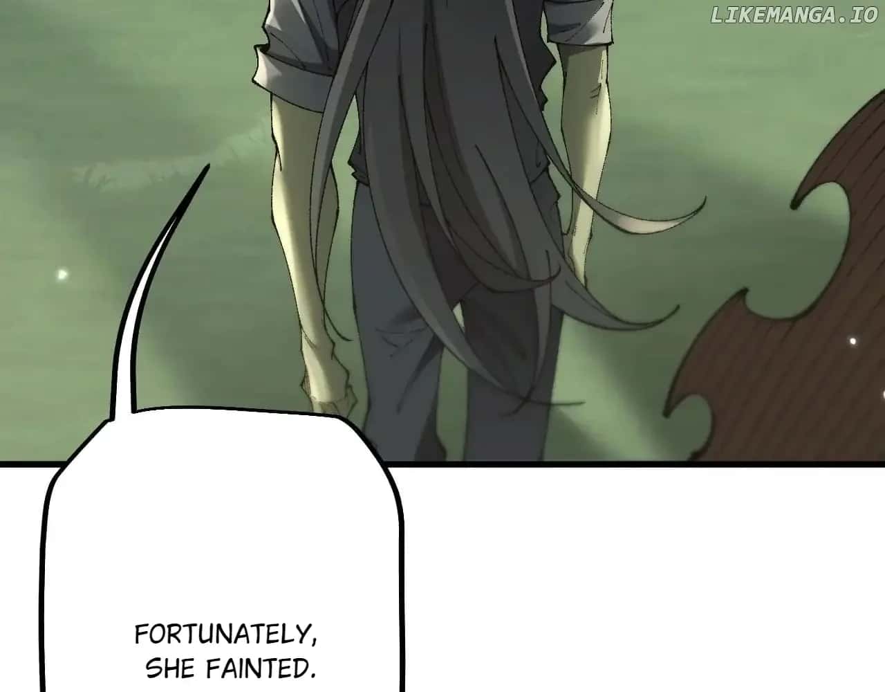 From Goblin to Goblin God Chapter 58 Page 94