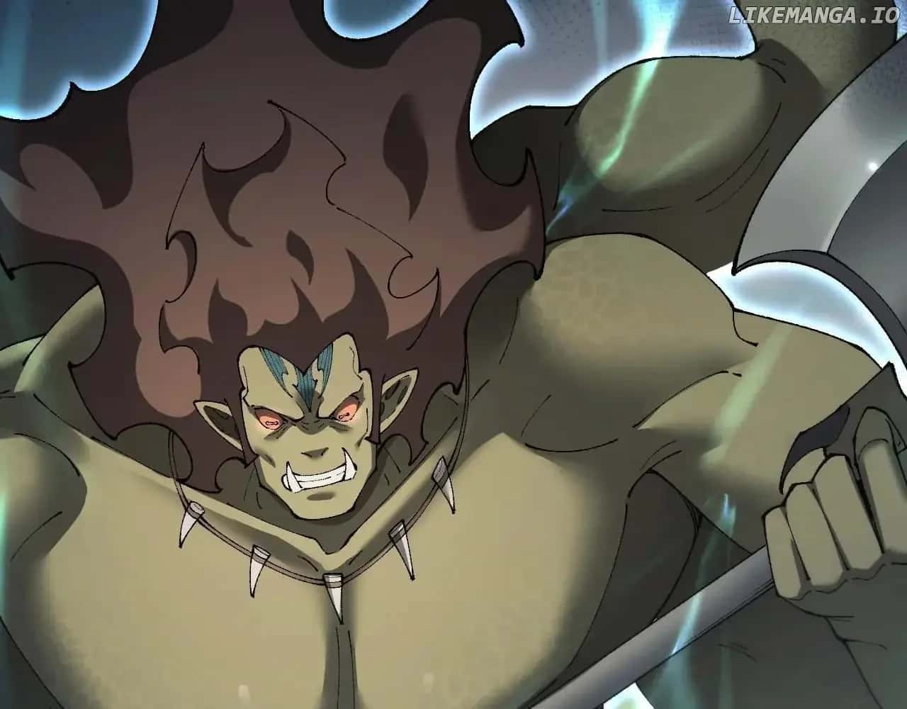 From Goblin to Goblin God Chapter 58 Page 97