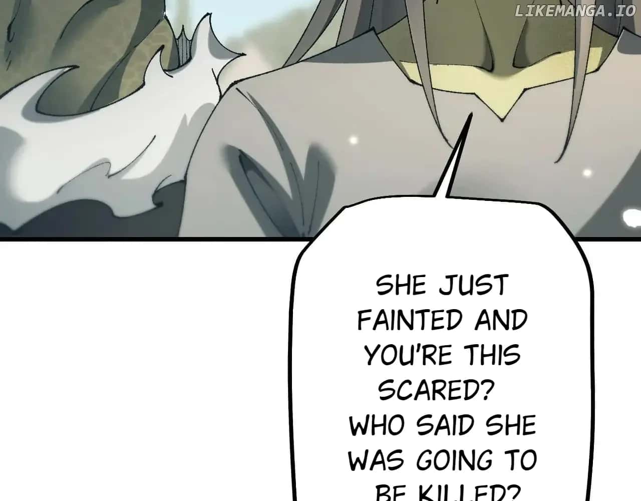 From Goblin to Goblin God Chapter 58 Page 107
