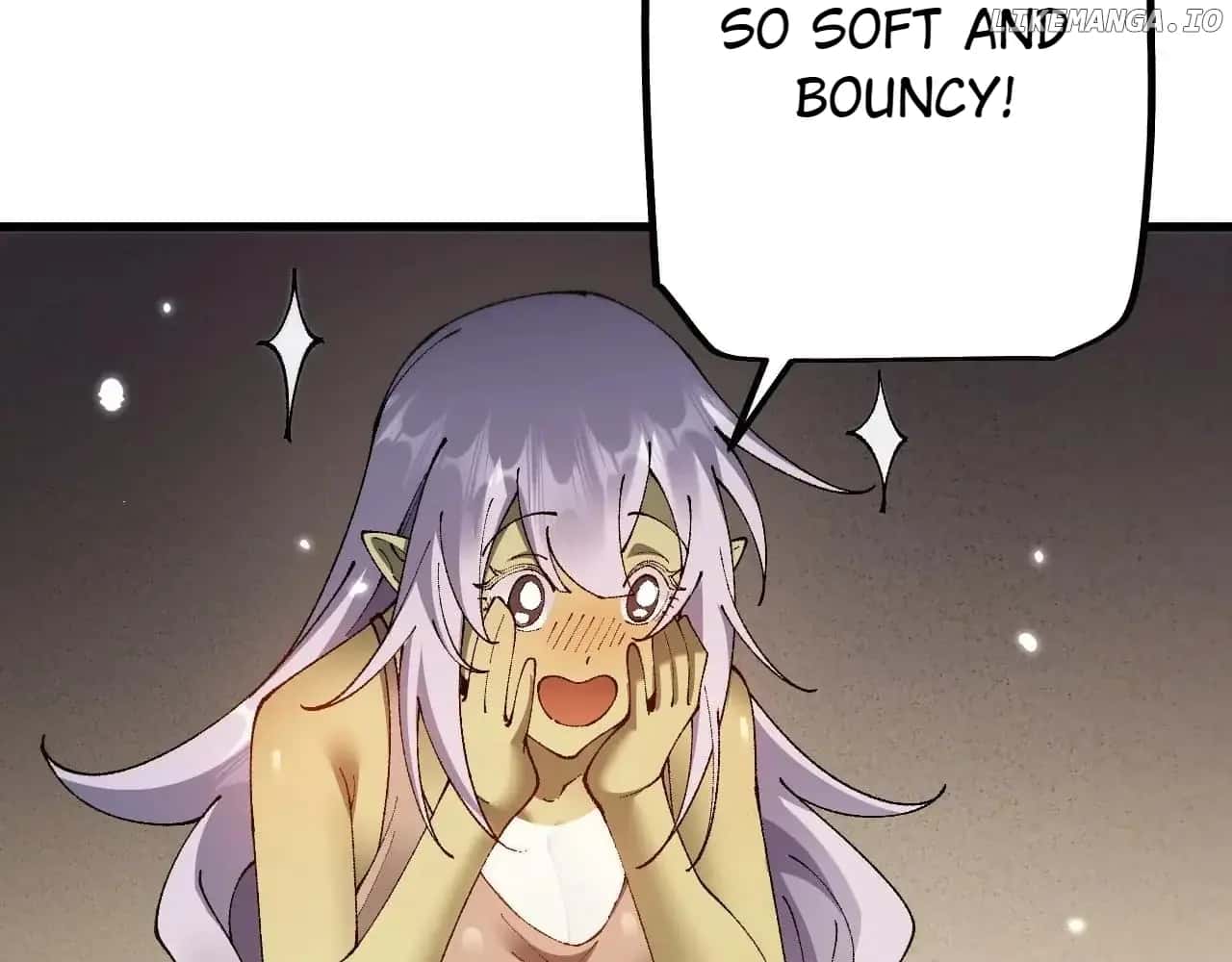 From Goblin to Goblin God Chapter 58 Page 125