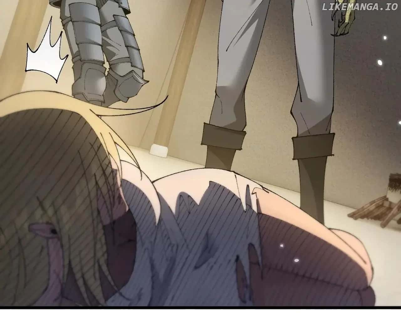 From Goblin to Goblin God Chapter 58 Page 131