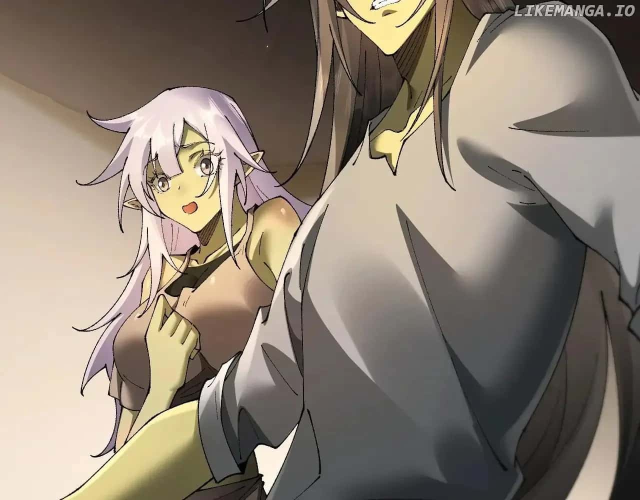 From Goblin to Goblin God Chapter 58 Page 138