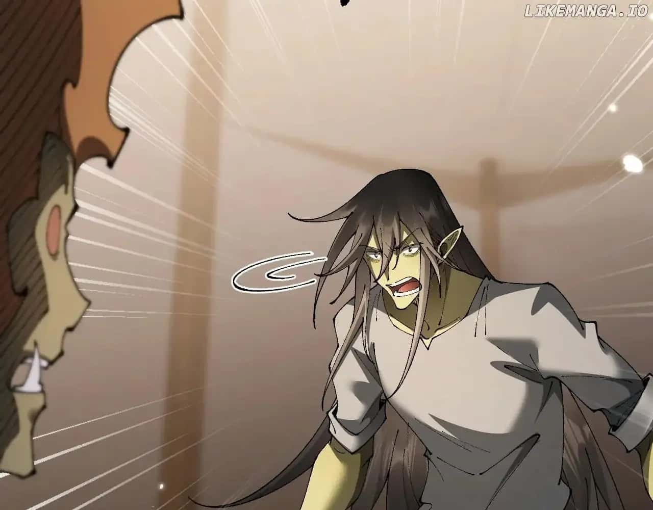 From Goblin to Goblin God Chapter 58 Page 149