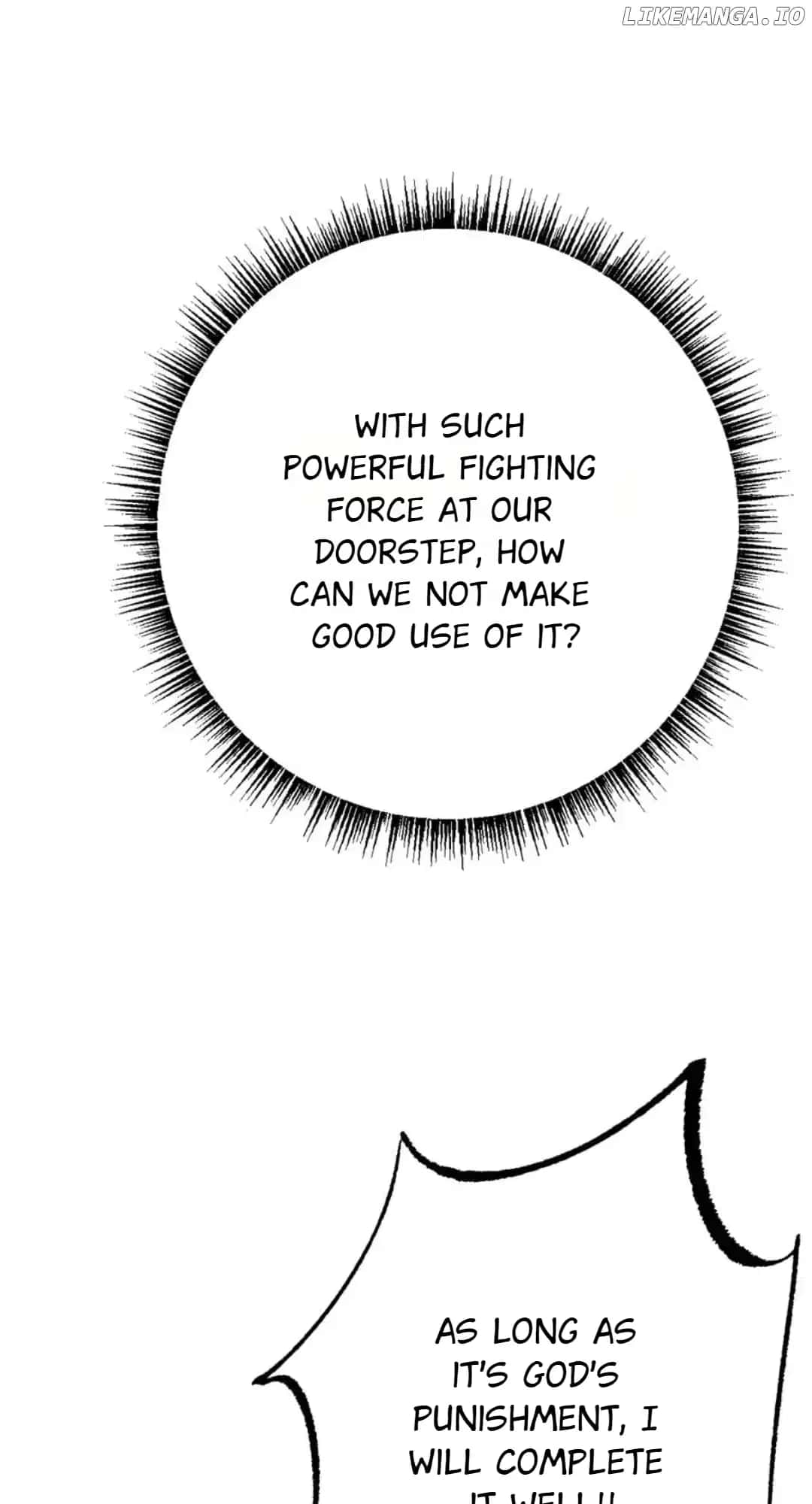 From Goblin to Goblin God Chapter 59 Page 20