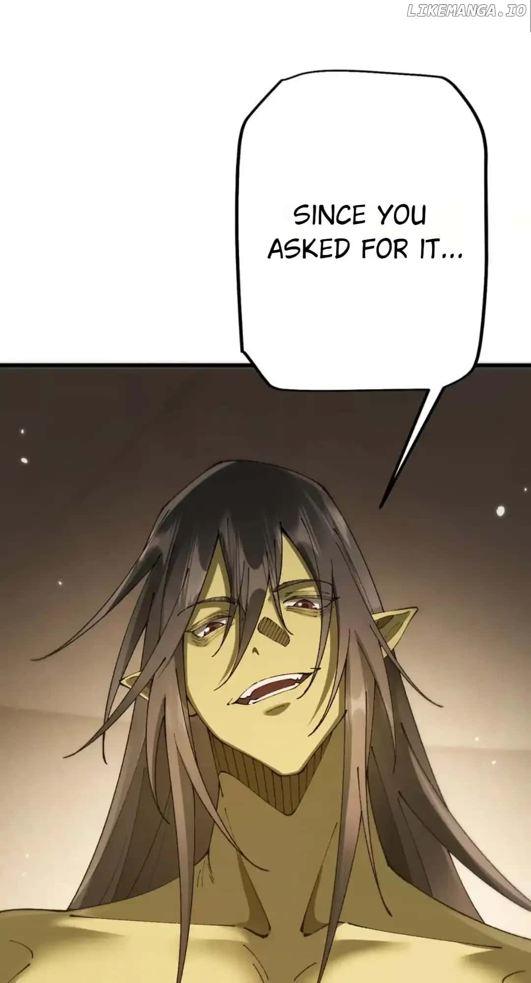 From Goblin to Goblin God Chapter 59 Page 28