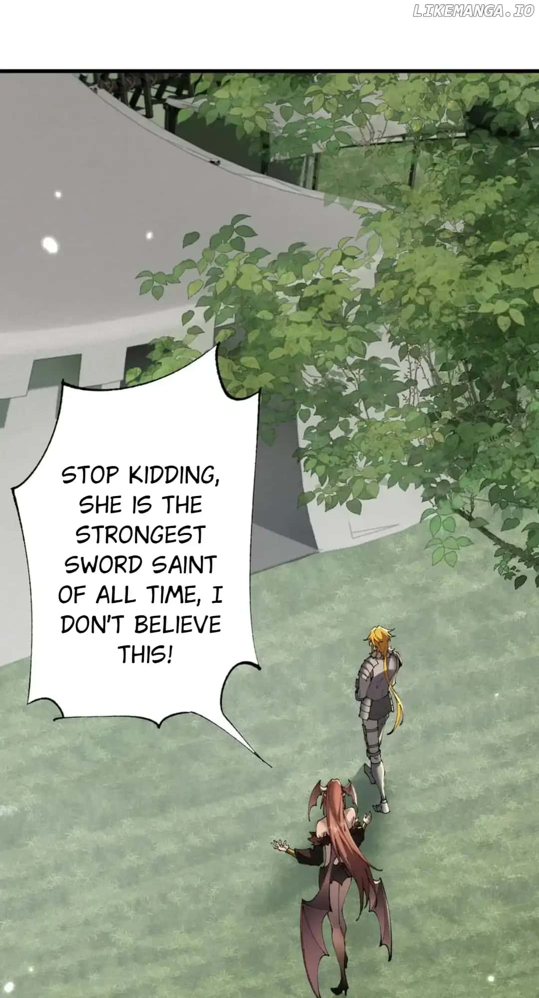 From Goblin to Goblin God Chapter 59 Page 34
