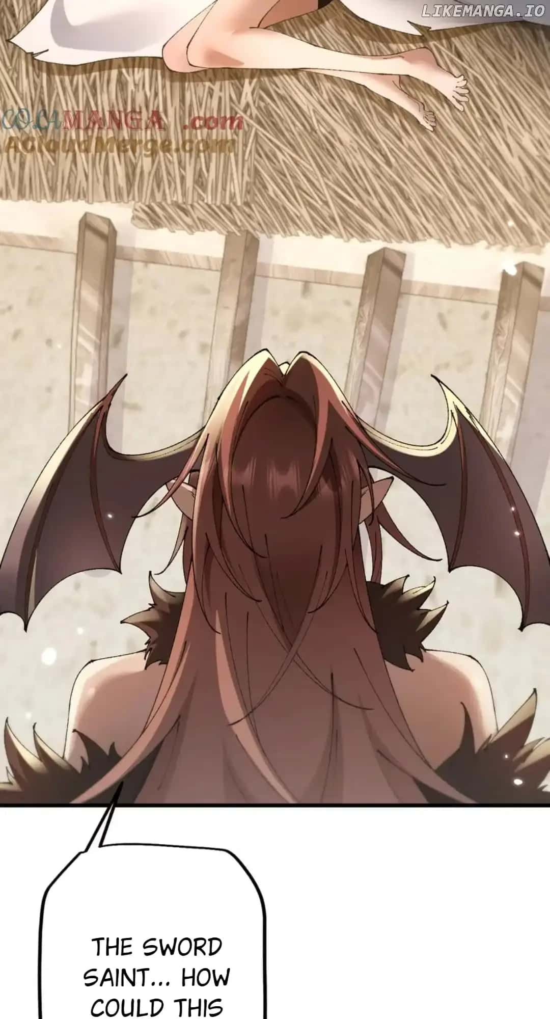 From Goblin to Goblin God Chapter 59 Page 37