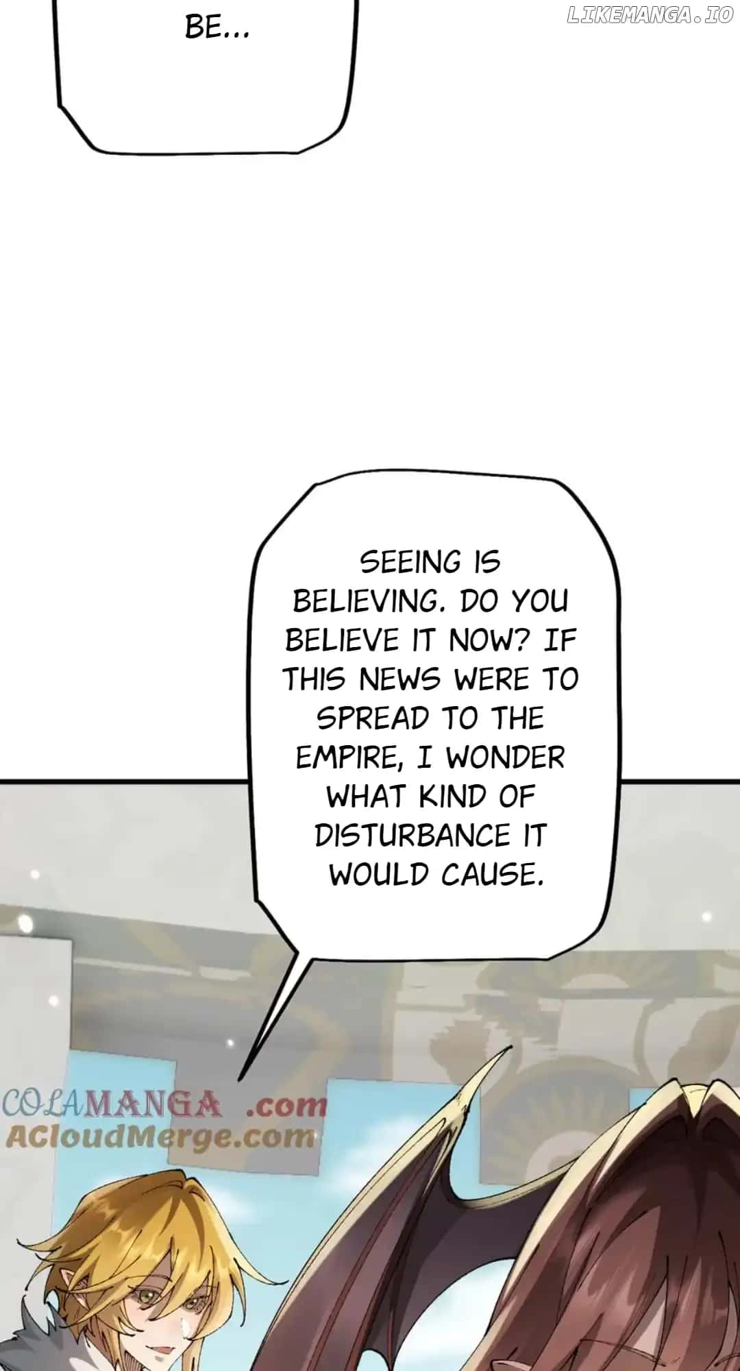 From Goblin to Goblin God Chapter 59 Page 38