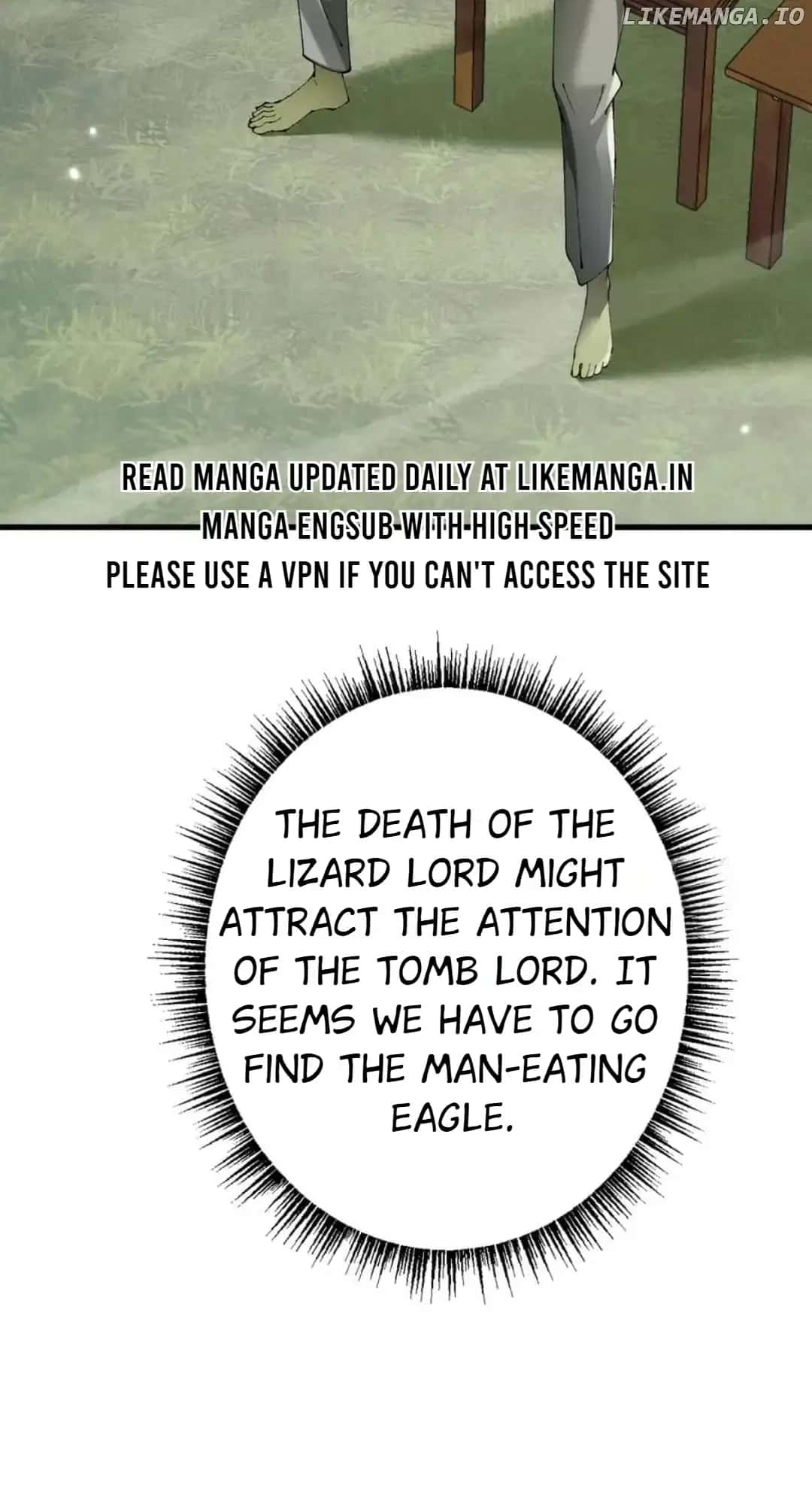 From Goblin to Goblin God Chapter 59 Page 47