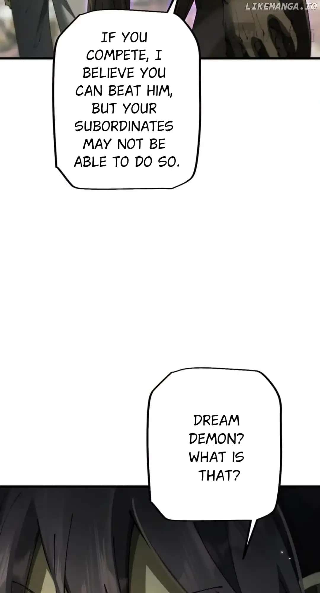 From Goblin to Goblin God Chapter 59 Page 58