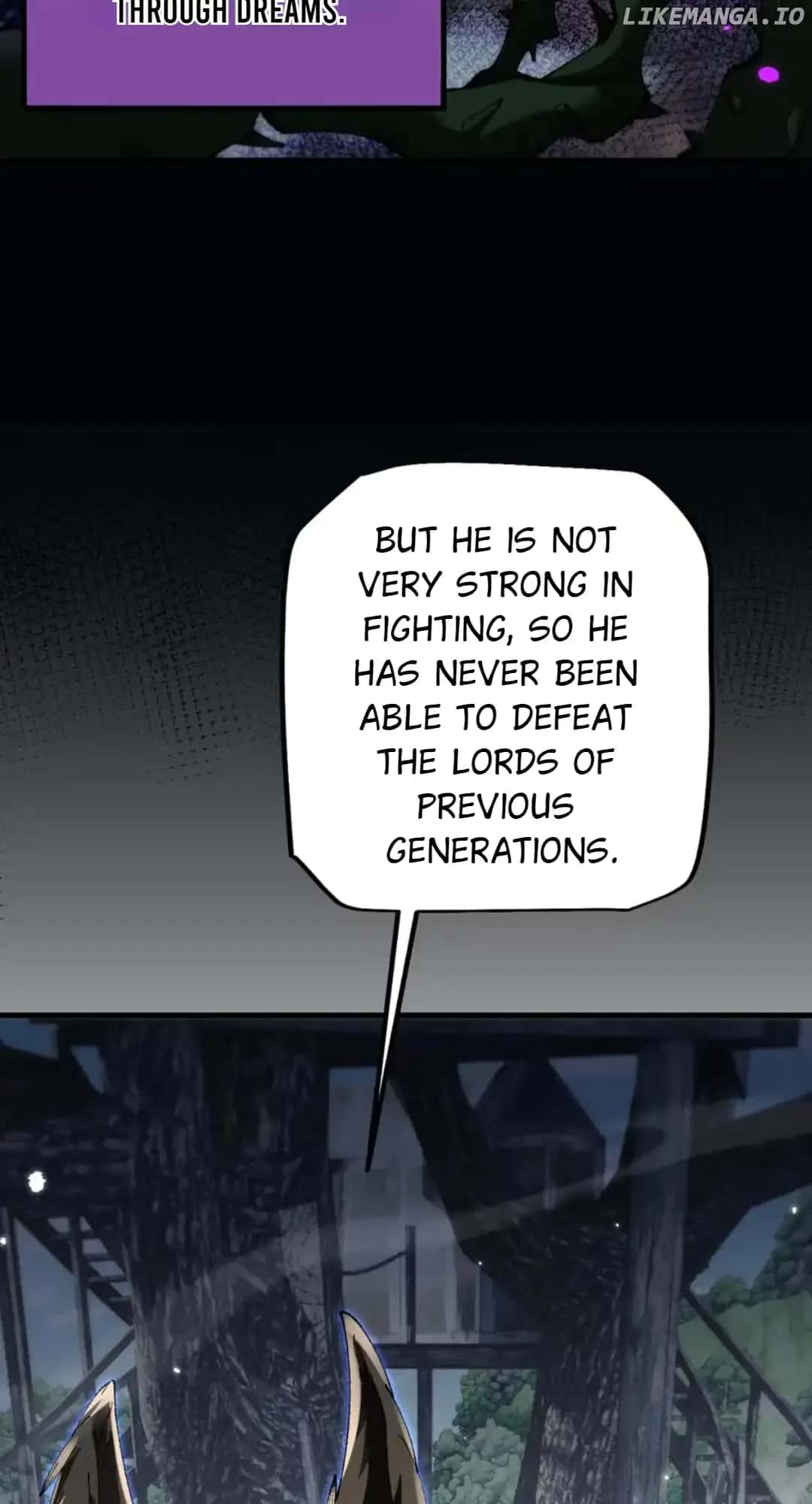 From Goblin to Goblin God Chapter 59 Page 62