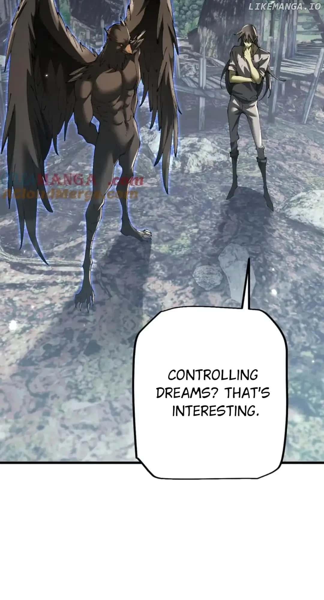 From Goblin to Goblin God Chapter 59 Page 63
