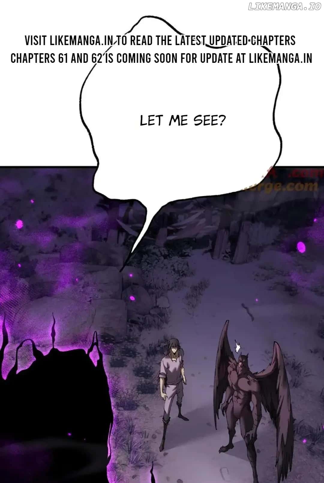 From Goblin to Goblin God Chapter 60 Page 2