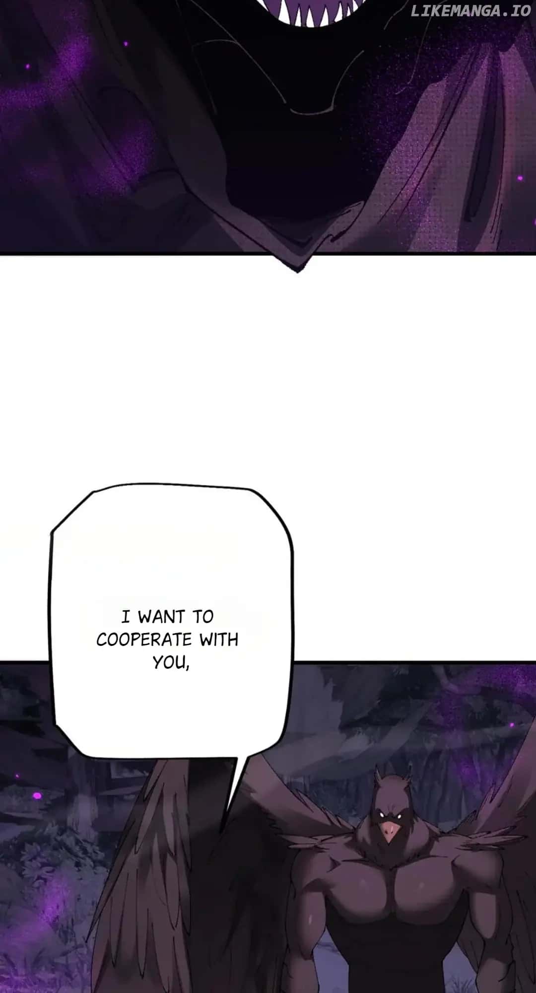 From Goblin to Goblin God Chapter 60 Page 7