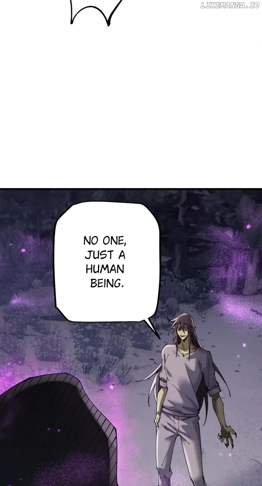 From Goblin to Goblin God Chapter 60 Page 14
