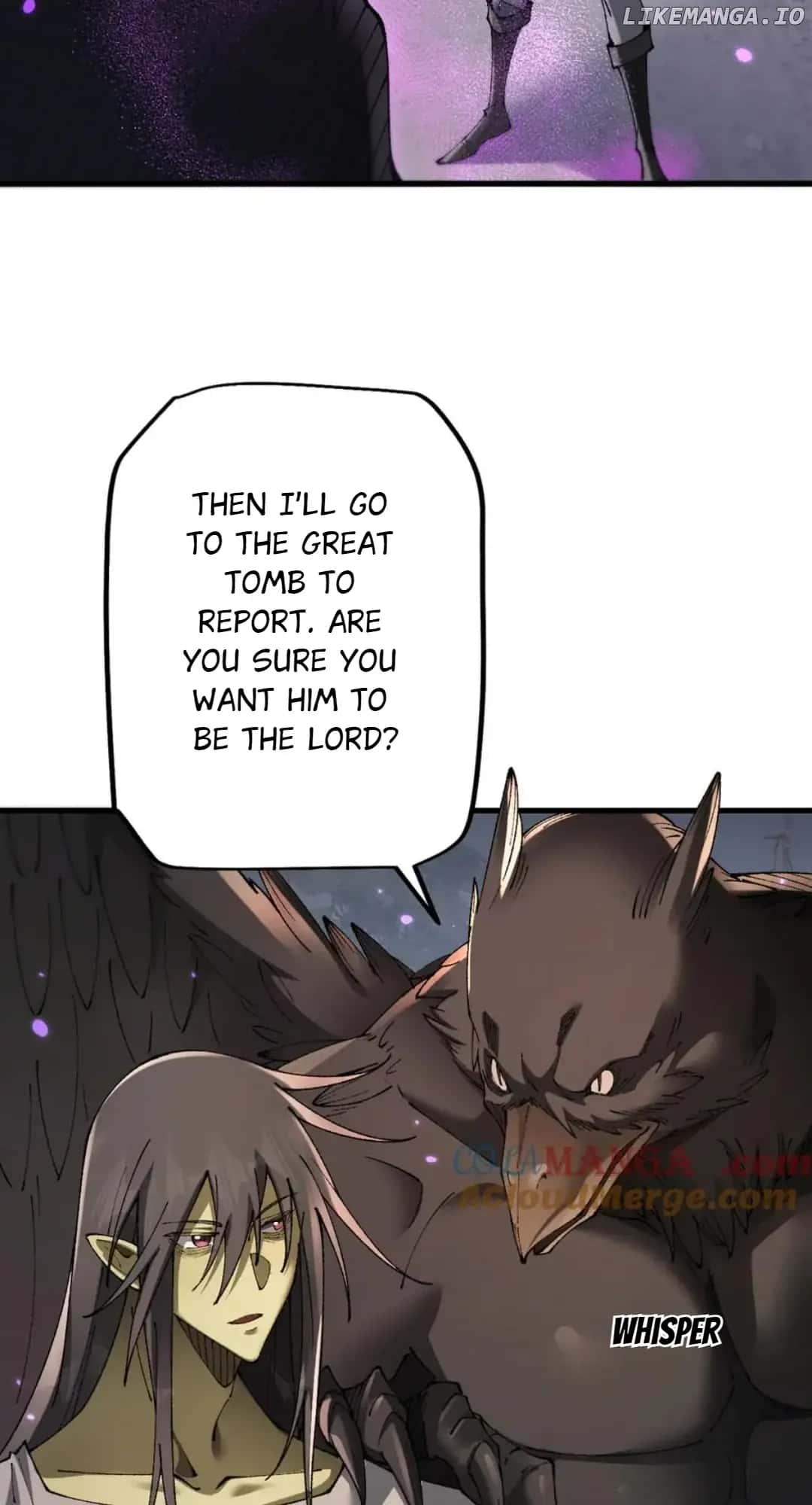 From Goblin to Goblin God Chapter 60 Page 15
