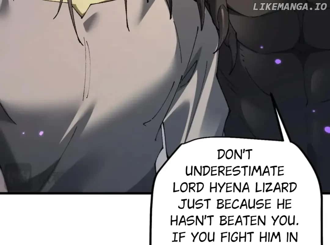 From Goblin to Goblin God Chapter 60 Page 16