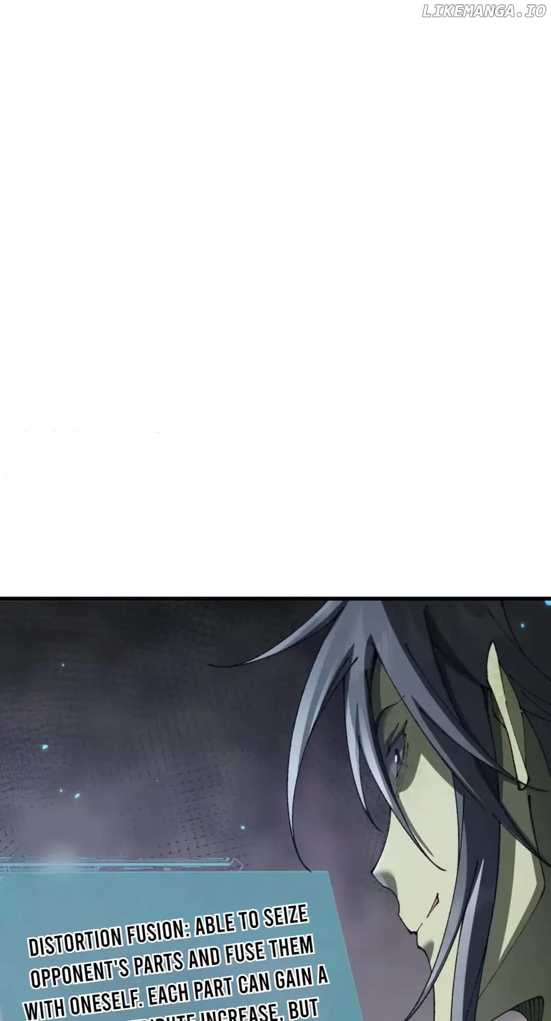 From Goblin to Goblin God Chapter 60 Page 21