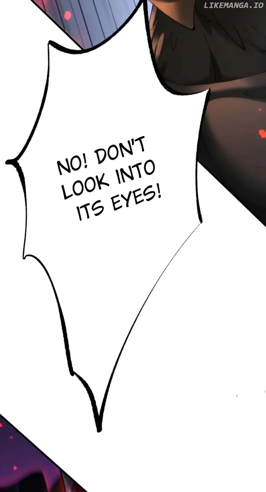 From Goblin to Goblin God Chapter 60 Page 33