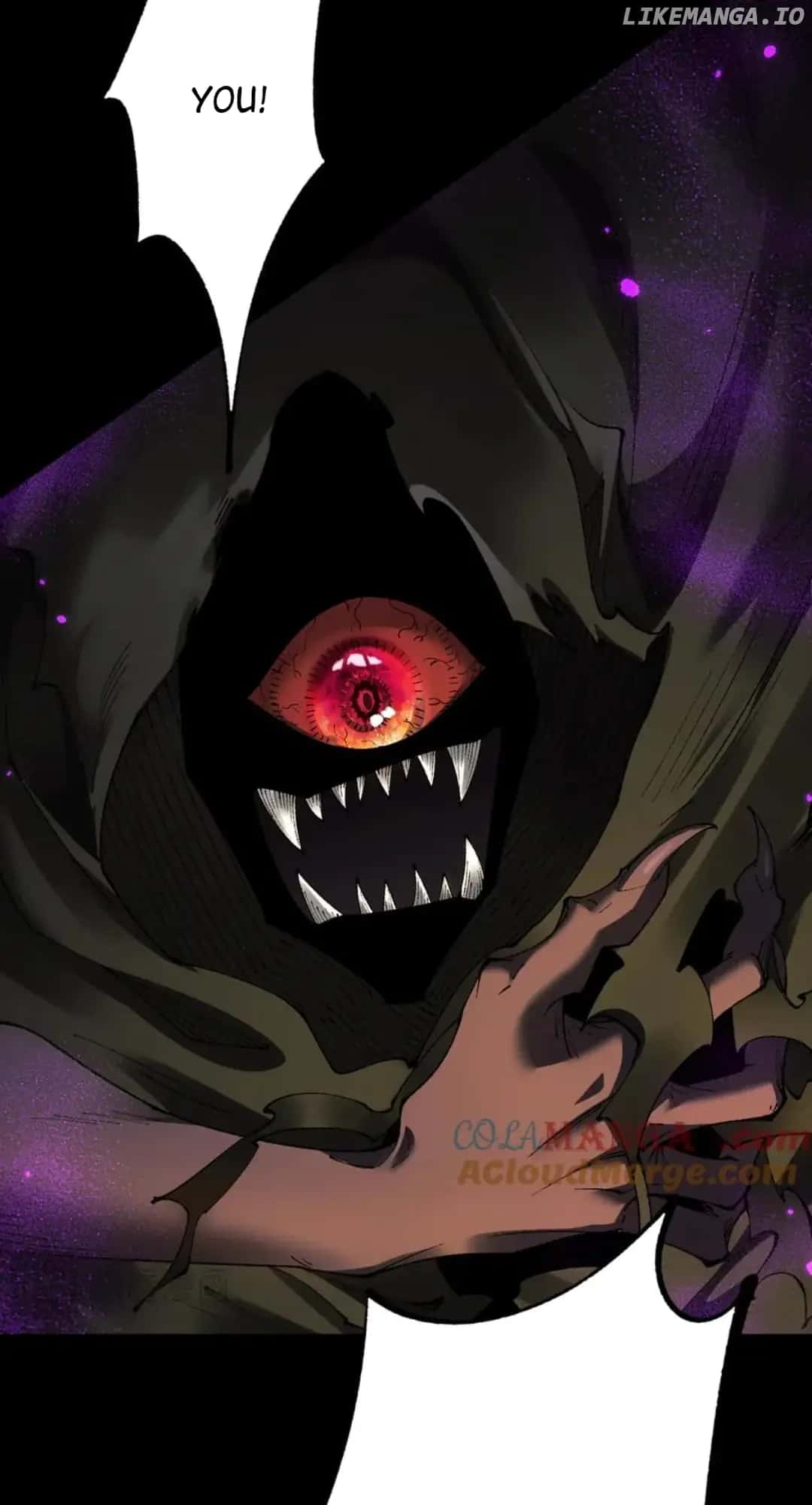 From Goblin to Goblin God Chapter 60 Page 55