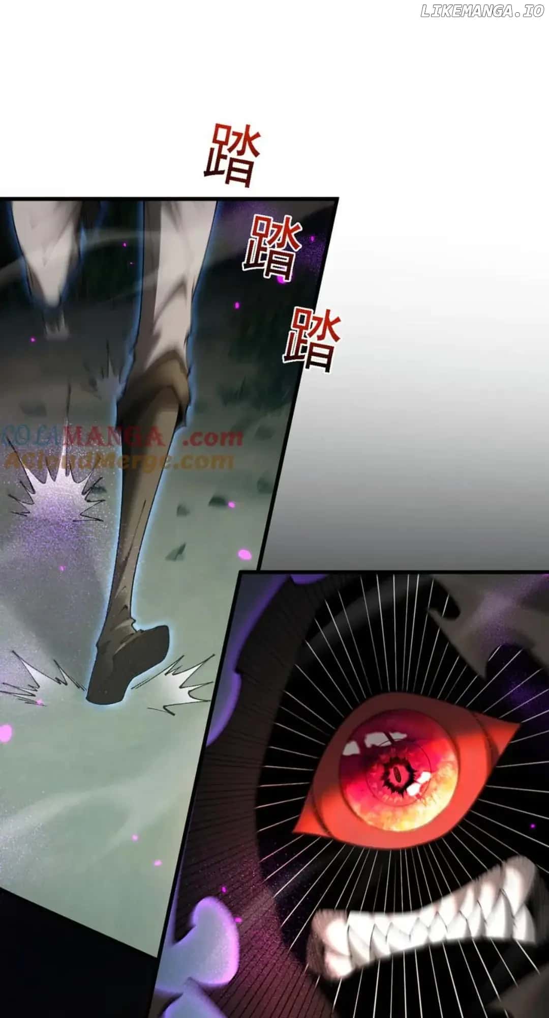 From Goblin to Goblin God Chapter 60 Page 81