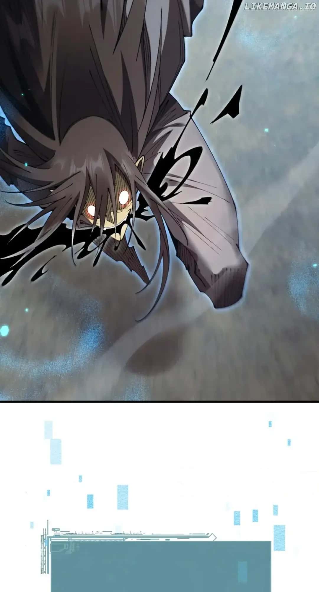 From Goblin to Goblin God Chapter 60 Page 84