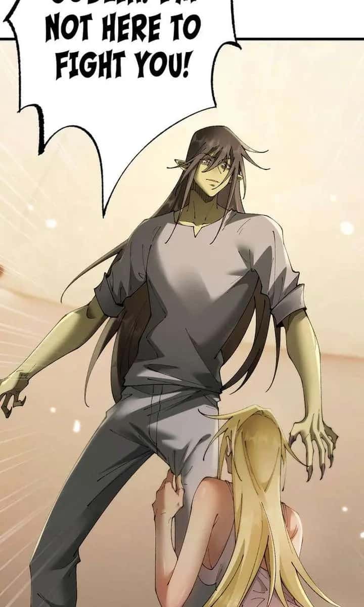 From Goblin to Goblin God Chapter 61 Page 3