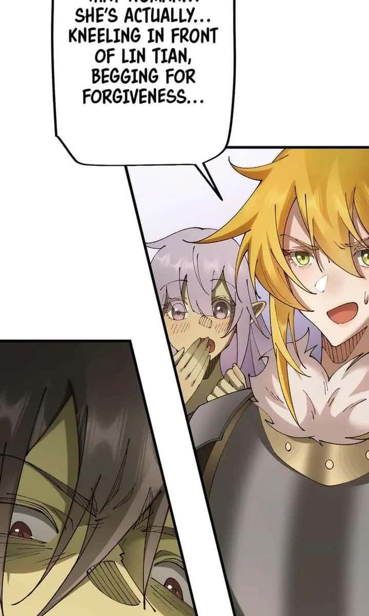 From Goblin to Goblin God Chapter 61 Page 7