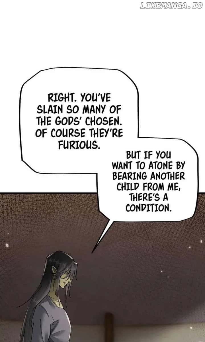 From Goblin to Goblin God Chapter 61 Page 17