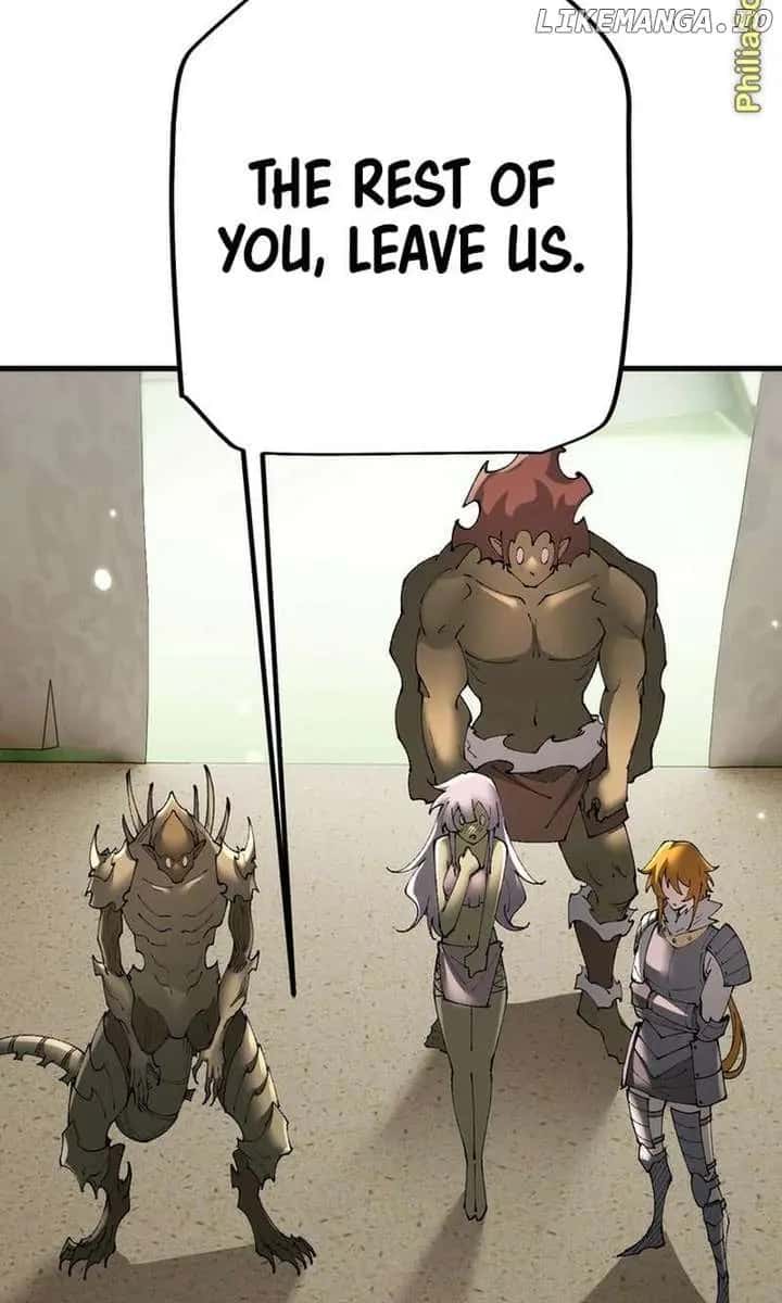 From Goblin to Goblin God Chapter 61 Page 25