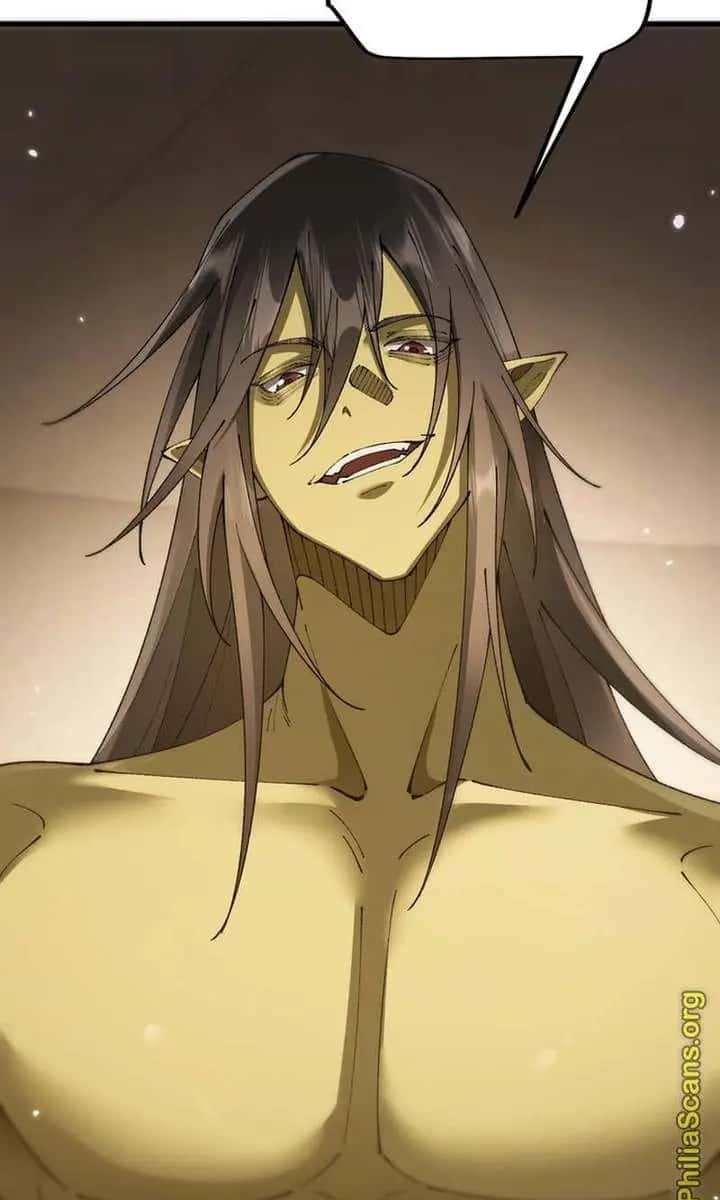 From Goblin to Goblin God Chapter 61 Page 31