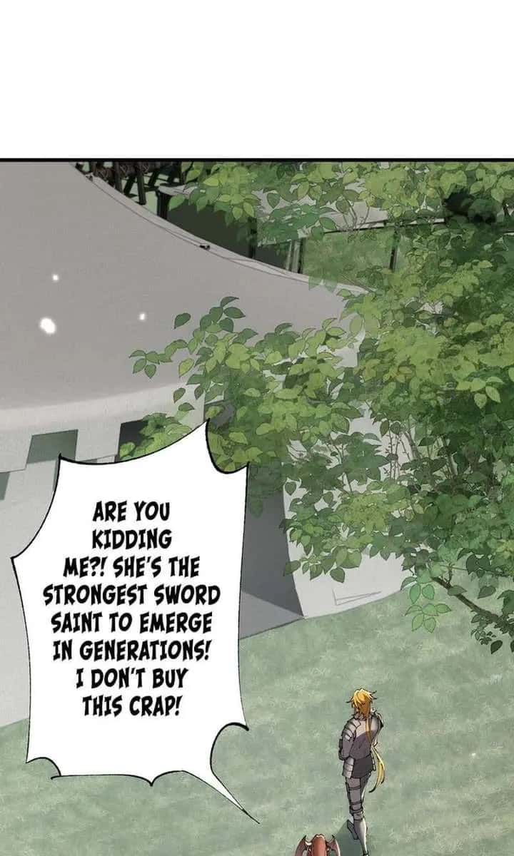 From Goblin to Goblin God Chapter 61 Page 37