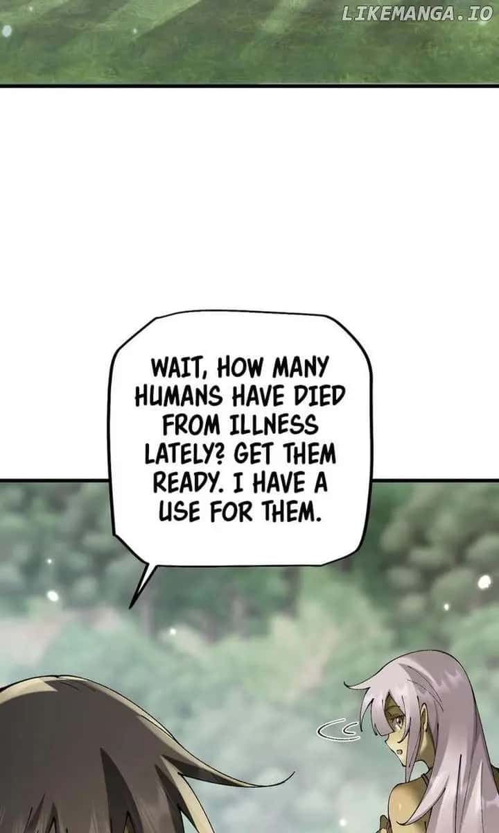 From Goblin to Goblin God Chapter 61 Page 49