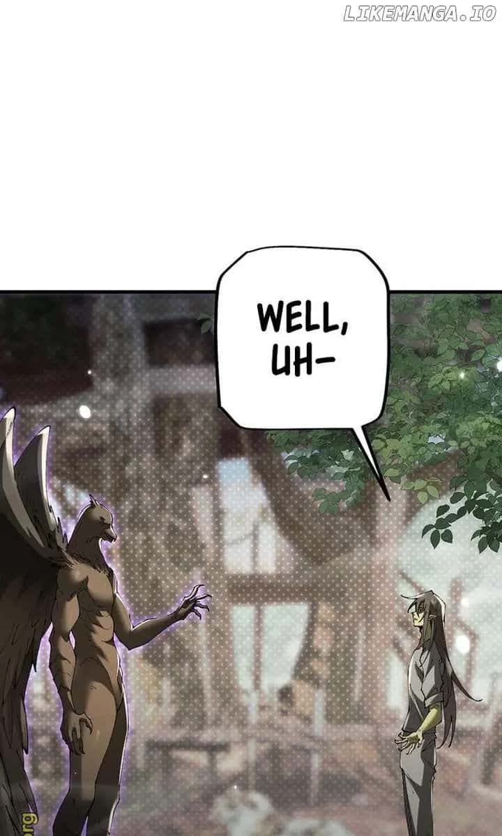 From Goblin to Goblin God Chapter 61 Page 57