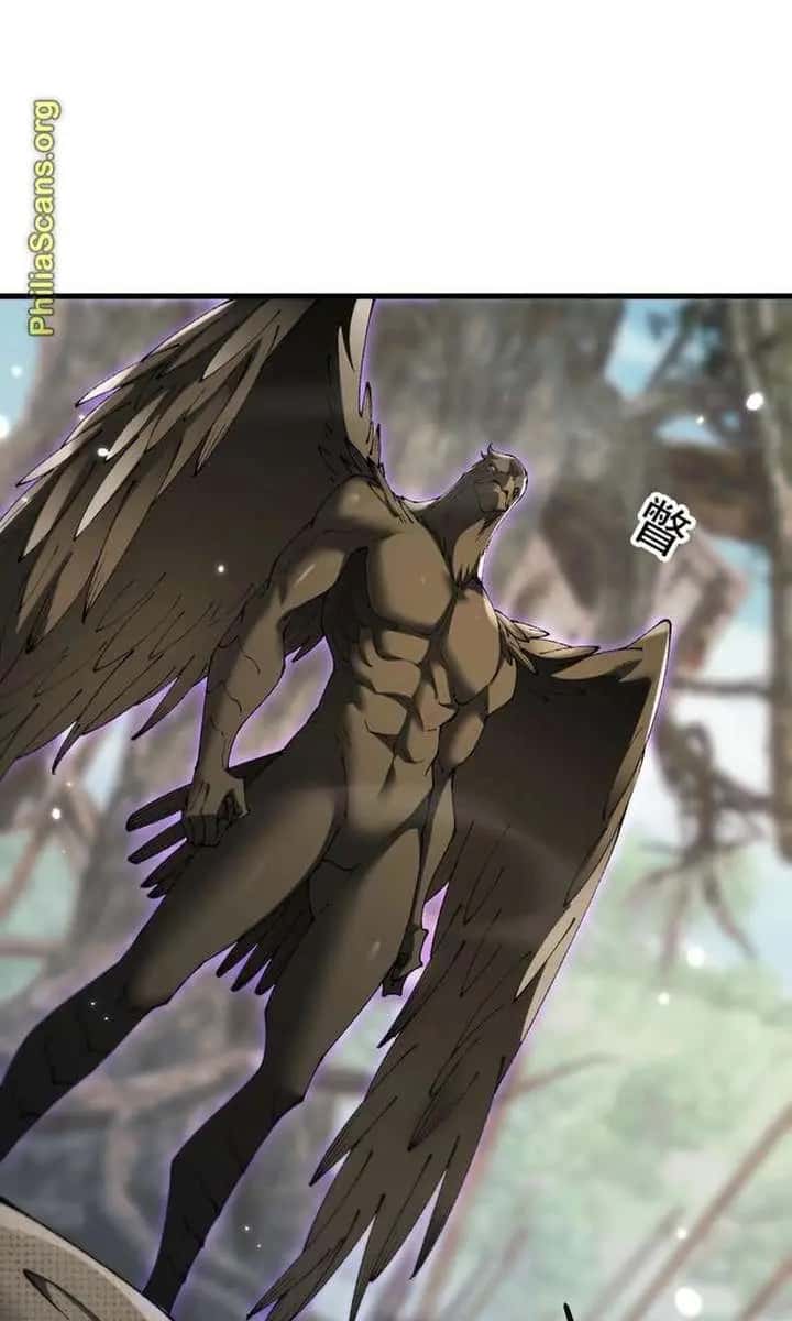 From Goblin to Goblin God Chapter 61 Page 60