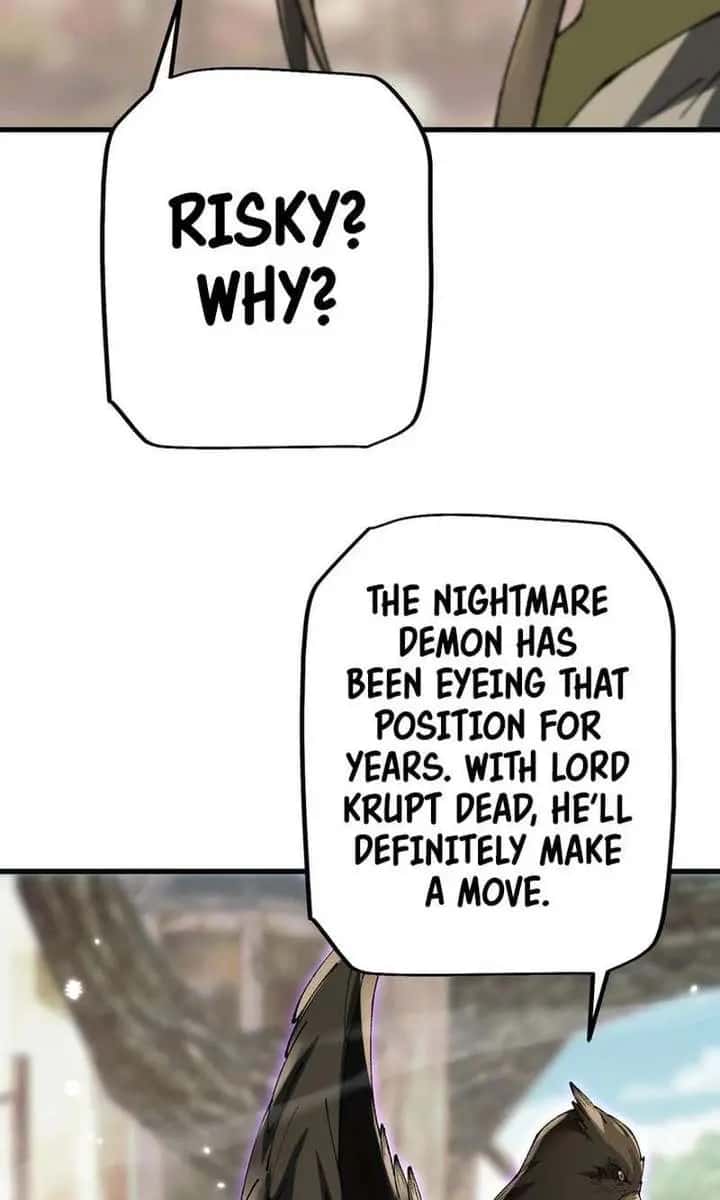 From Goblin to Goblin God Chapter 61 Page 63