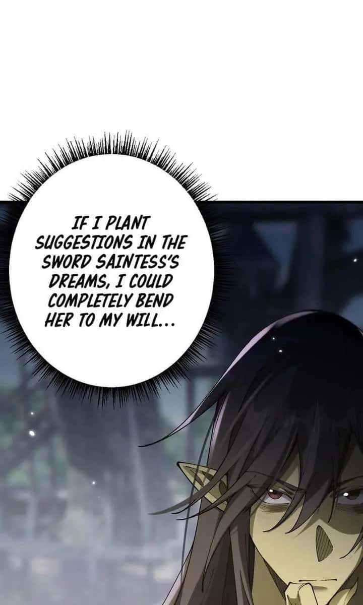 From Goblin to Goblin God Chapter 61 Page 71
