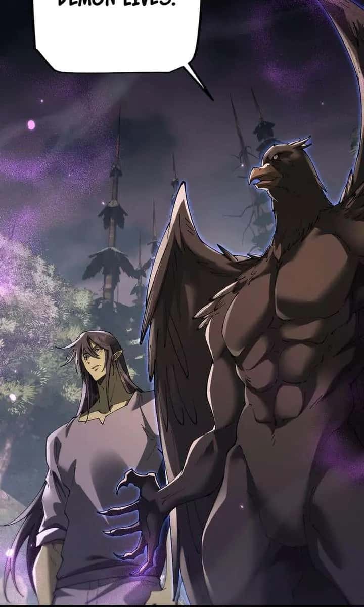 From Goblin to Goblin God Chapter 61 Page 78